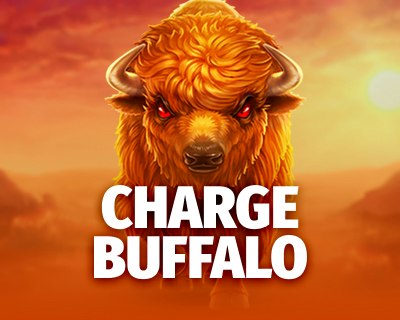 Charge Buffalo JILI Slot