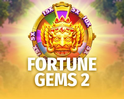 Fortune Gems 2 JILI Slot