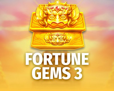 Fortune Gems 3 JILI Slot