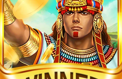 Golden Empire JILI Slot