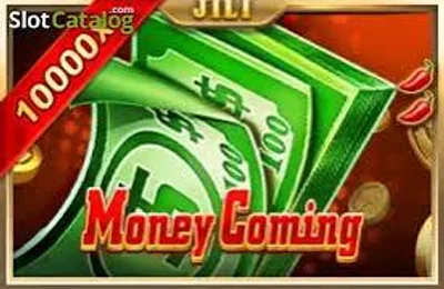 Money Coming JILI Slot