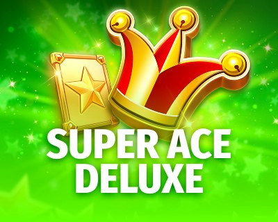 Super Ace Deluxe JILI Slot