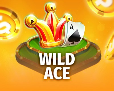 Wild Ace JILI Slot
